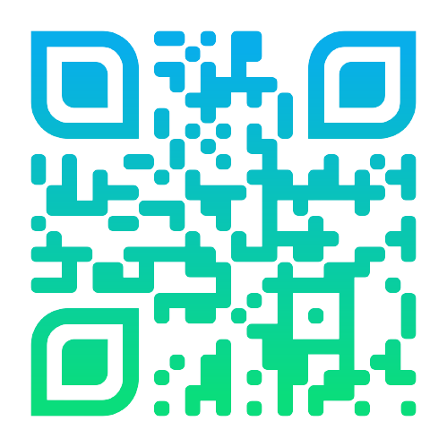 Logo / QR code